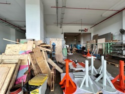 Loyang Enterprise Building (D17), Factory #615244311